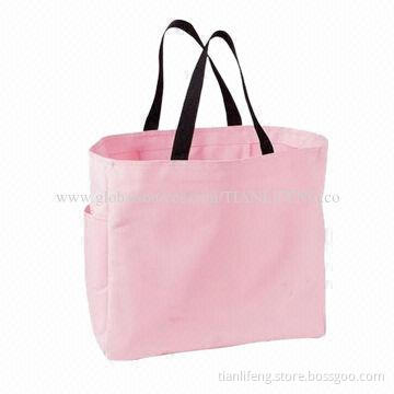 Essential Multifunction Shopping Tote Bag